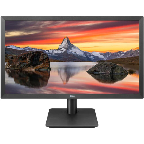 MONITOR LG 22-MP410 MONITOR LG 22-MP410